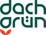 Dachgrün Deutschland Logo