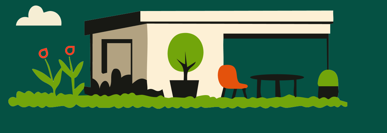 Gartendach – Dachgrün Deutschland – Dachbegrünung Gartendach - Dachgrün Deutschland - Dachbegrünung